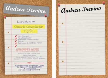 2500 folletos frente y dorso papel ilustracion de 150 gr medida 20 x 15cm $2250